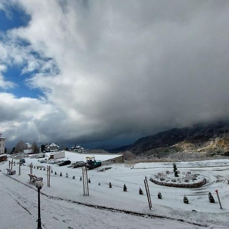 Sky Keeper - Milmari Resort & Spa Kopaonik Kültér fotó