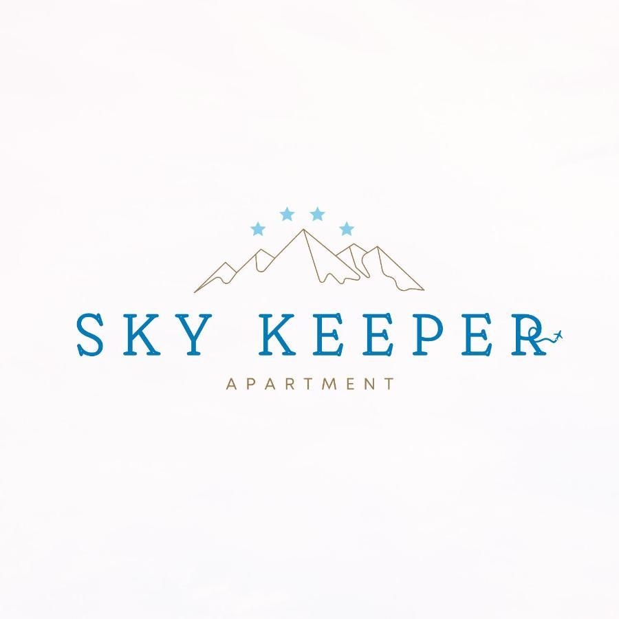 Sky Keeper - Milmari Resort & Spa Kopaonik Kültér fotó